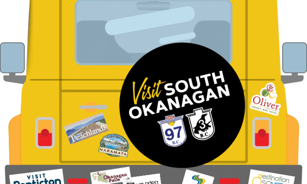 Visit the South Okanagan
