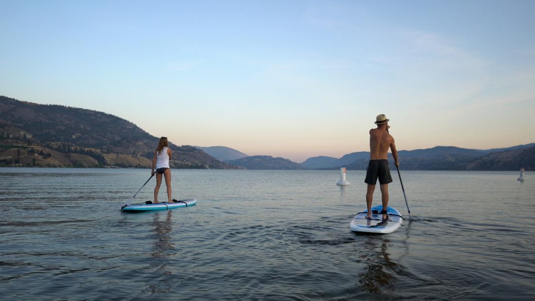 CONTEST: Enter for your chance to win a prize package in Penticton ...