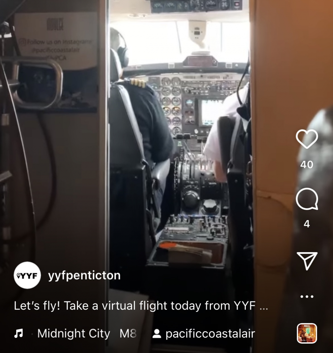 YYF social media