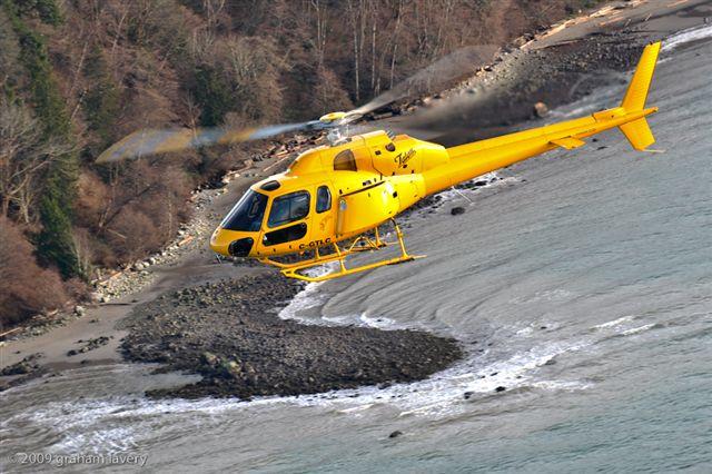 Talon Helicopters
