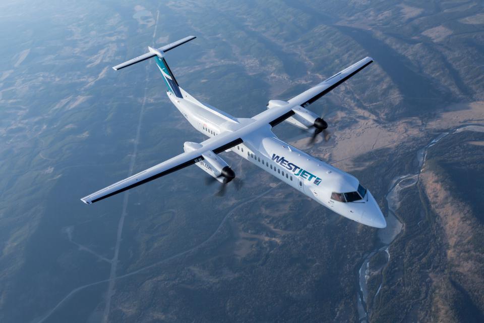 WestJet