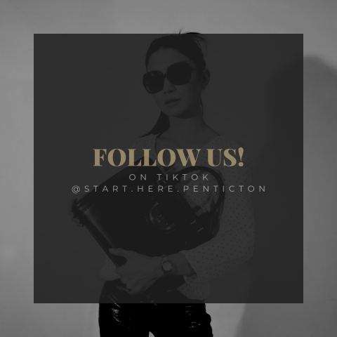 Follow Start.Here.Penticton on TikTok